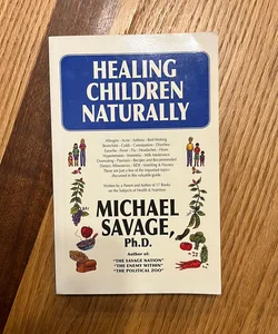 Healing Children Naturally