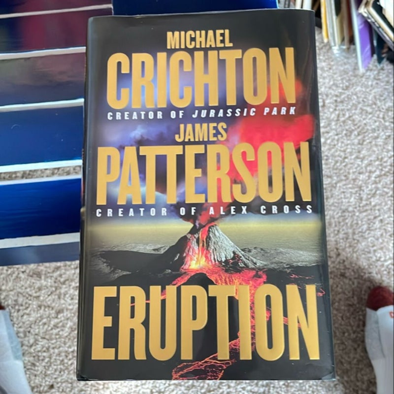 Eruption