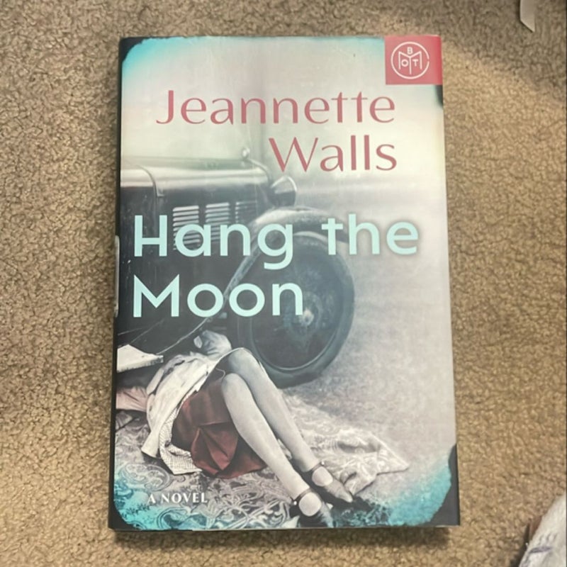 Hang the Moon