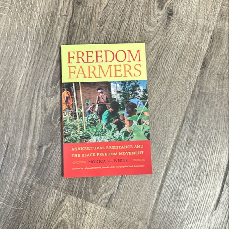 Freedom Farmers