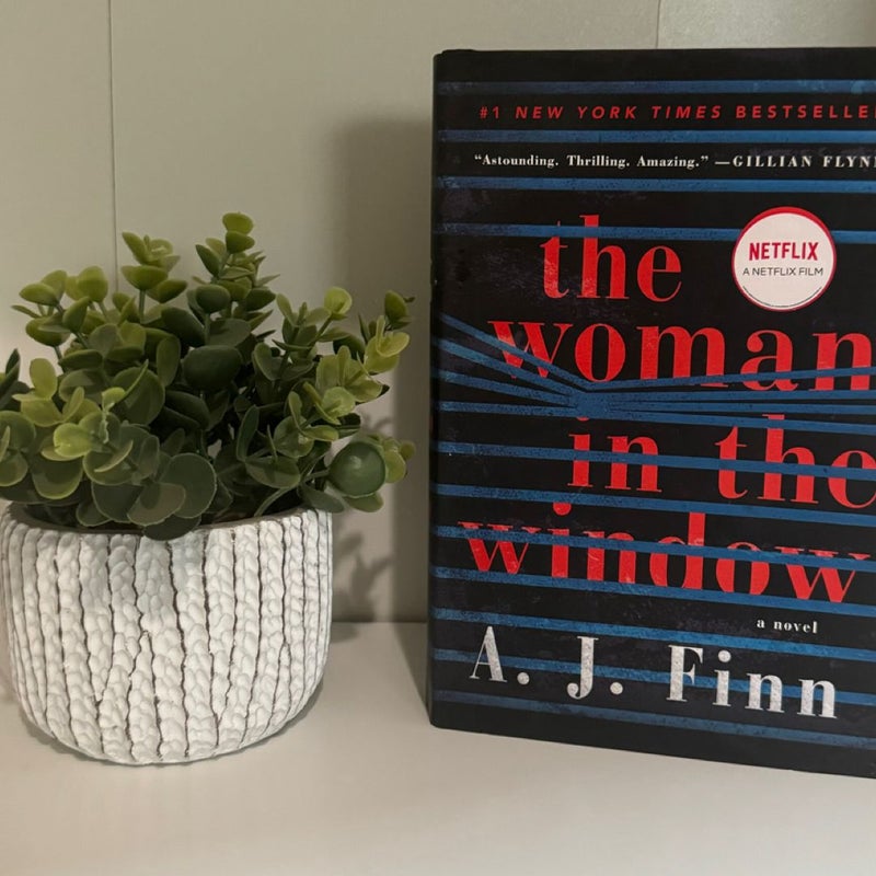 The Woman in the Window