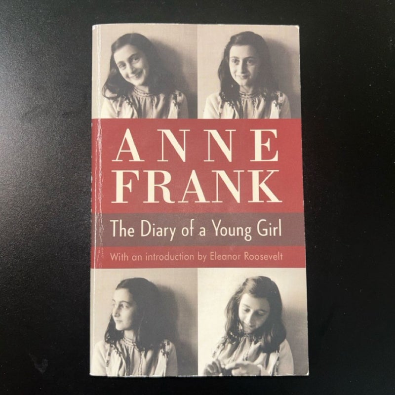 The Diary of a Young Girl