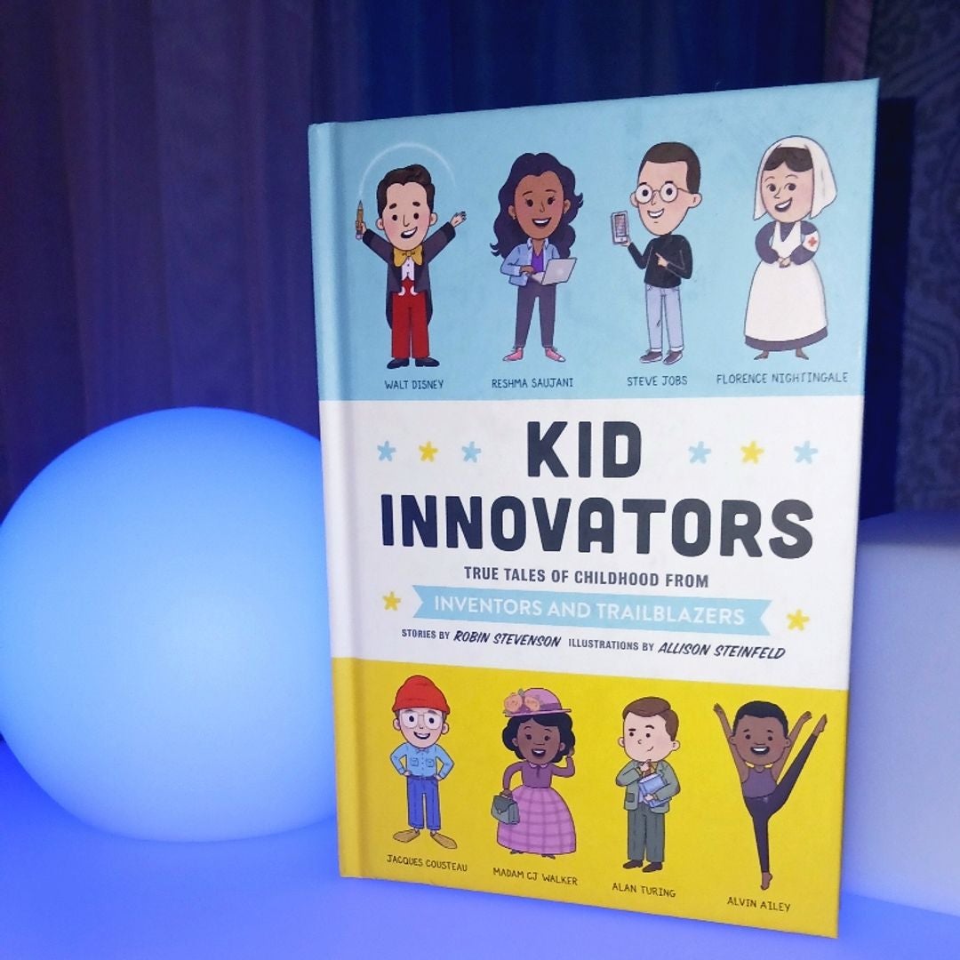 Kid Innovators