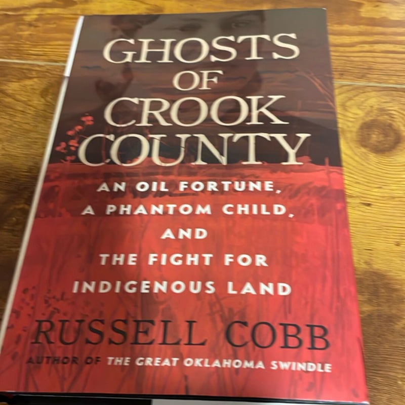 Ghosts of Crook County