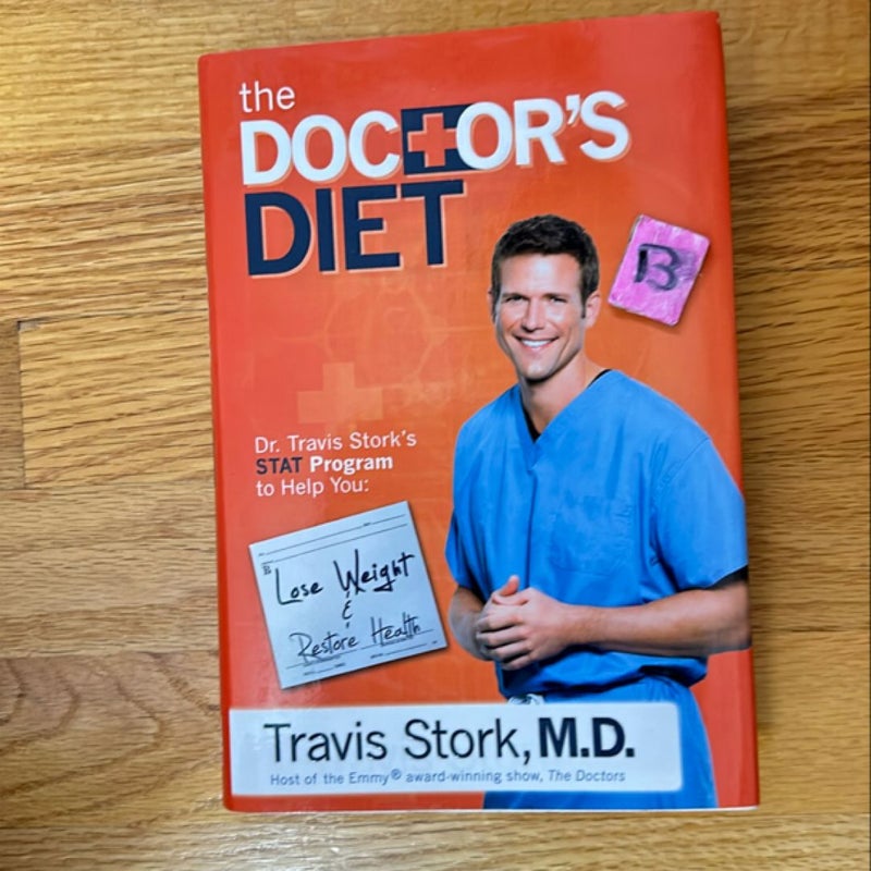 The Doctor's Diet