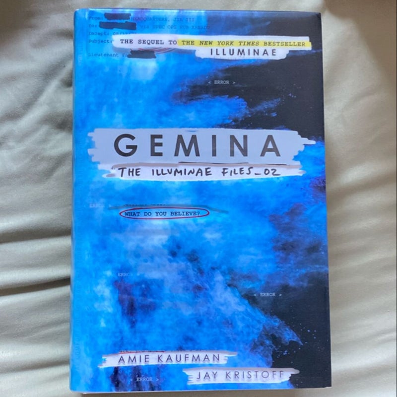 Gemina