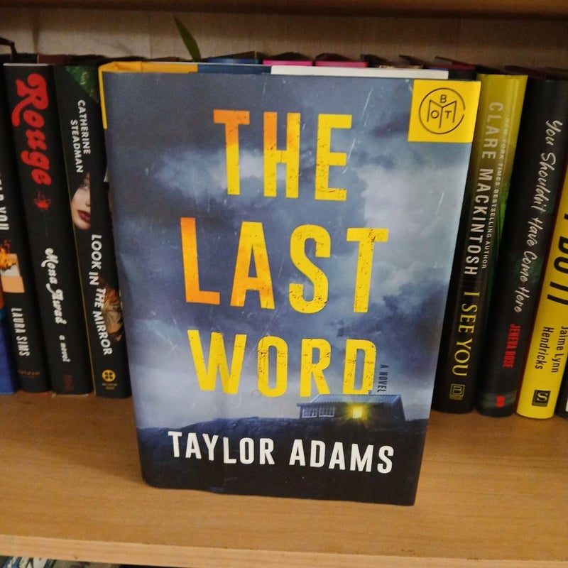 The Last Word