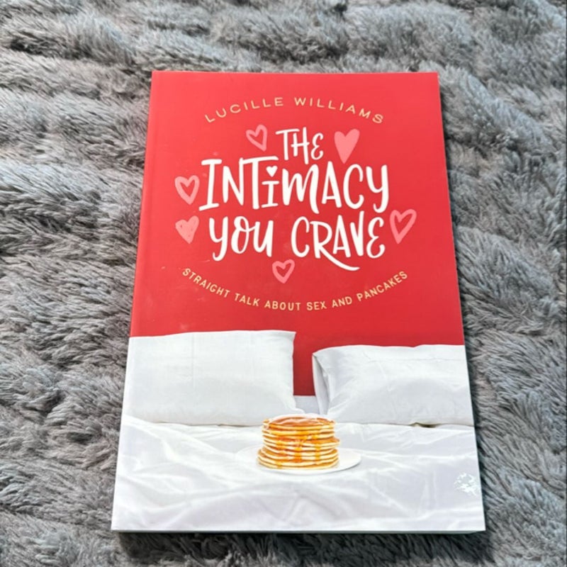 The Intimacy You Crave