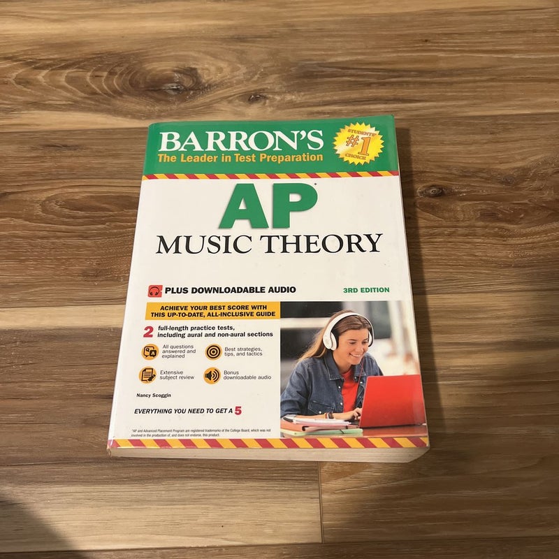 AP Music Theory