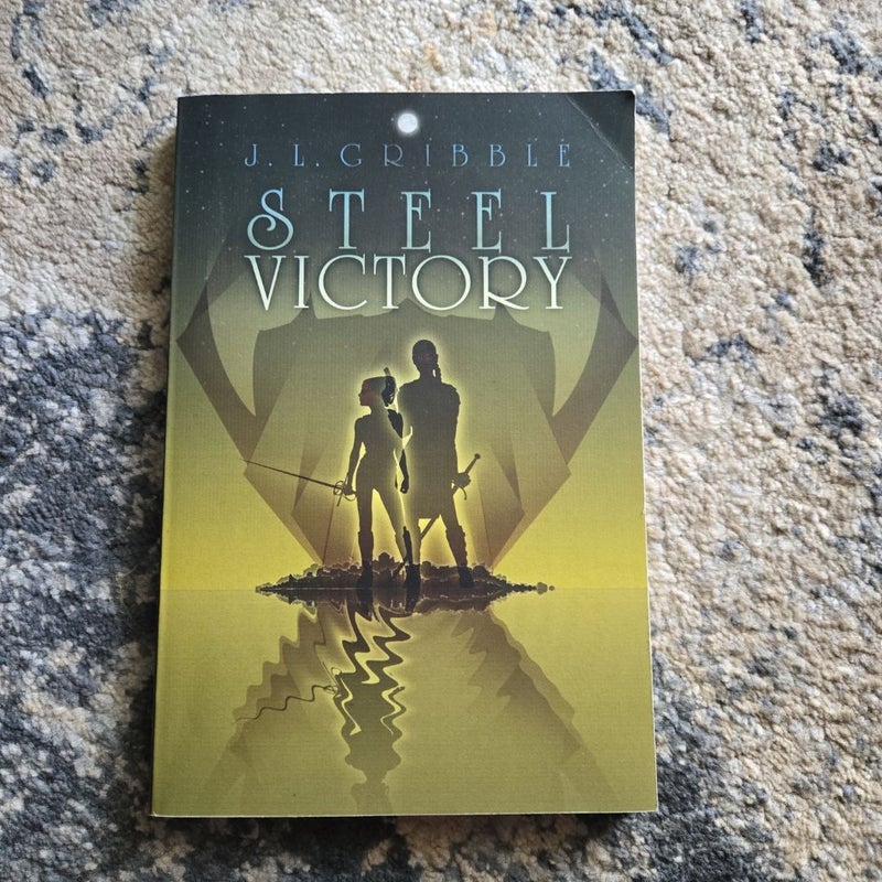 Steel Victory