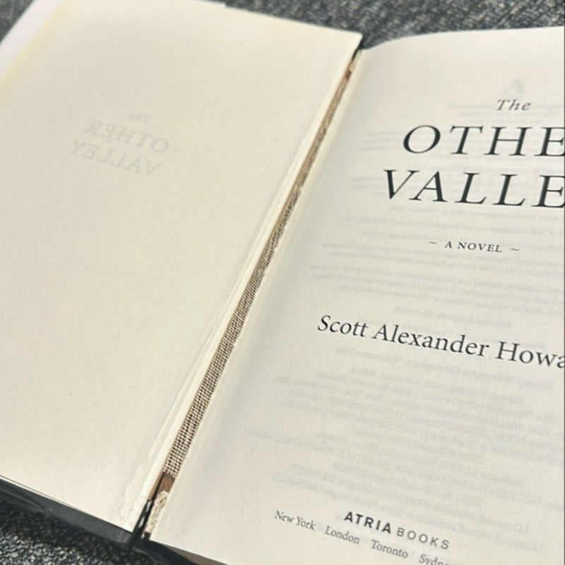 The Other Valley