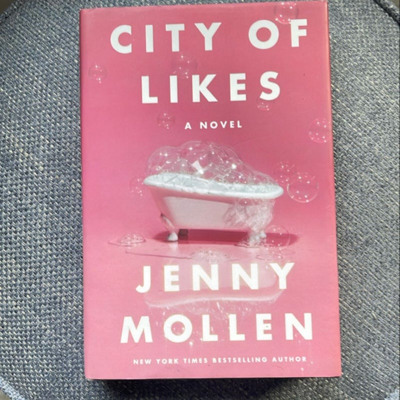 City of Likes