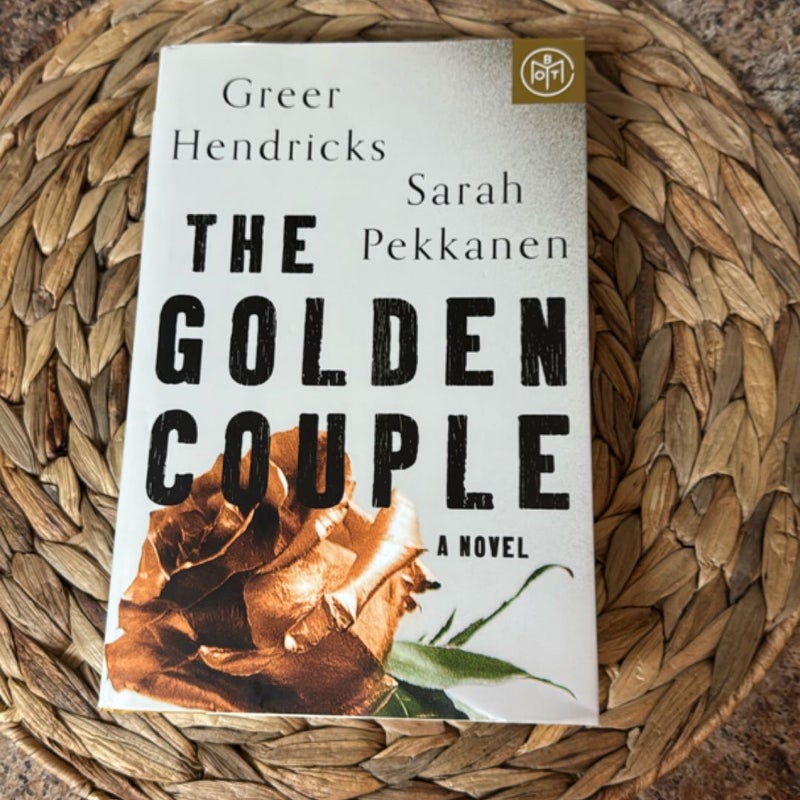 The Golden Couple
