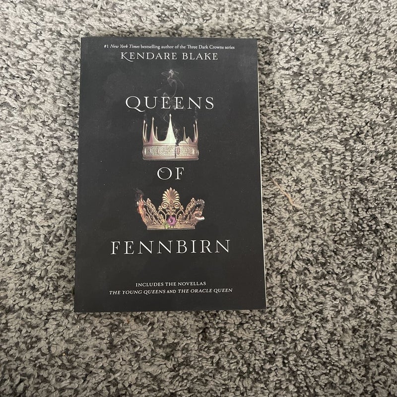 Queens of Fennbirn