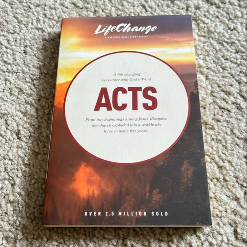 Acts