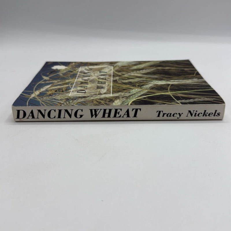 Dancing Wheat