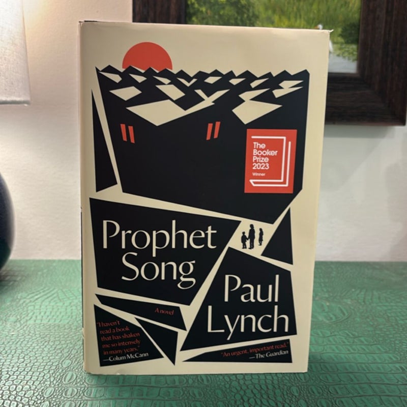 Prophet Song