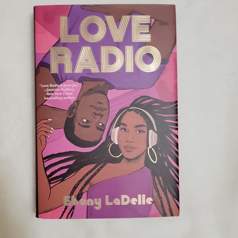 Love Radio
