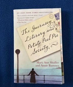 The Guernsey Literary and Potato Peel Pie Society