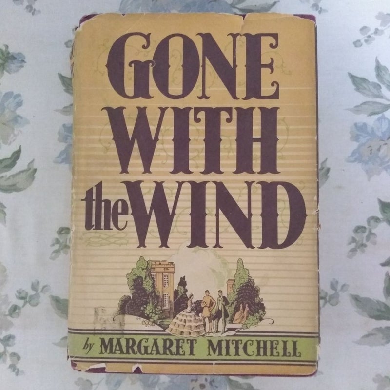 Gone with the Wind