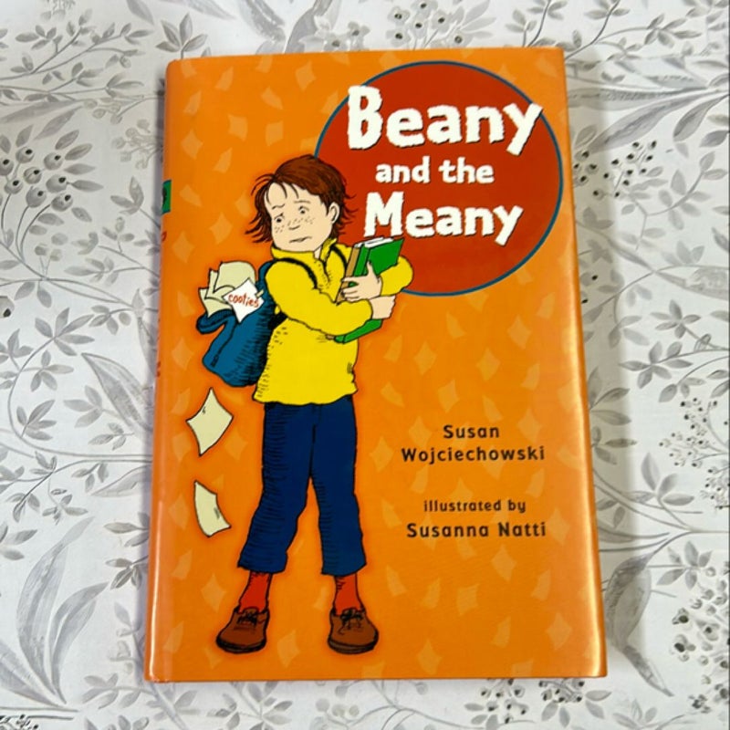 Beany and the Meany