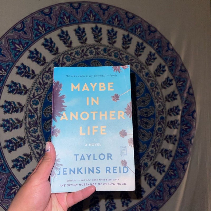 Maybe in Another Life