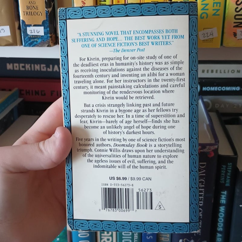 Doomsday Book