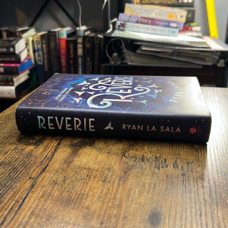 Reverie
