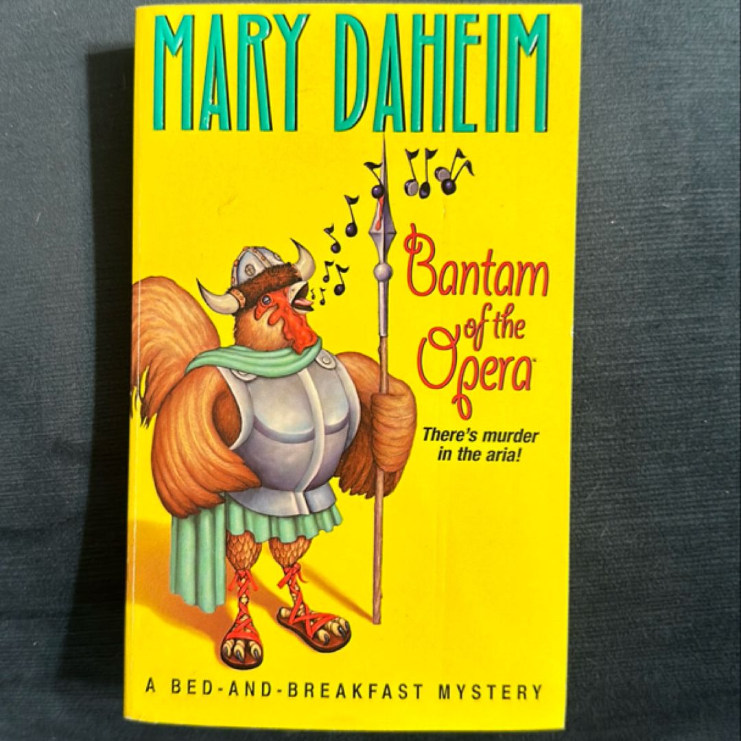 Bantam of the Opera