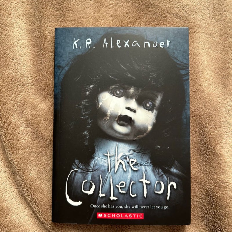 The Collector