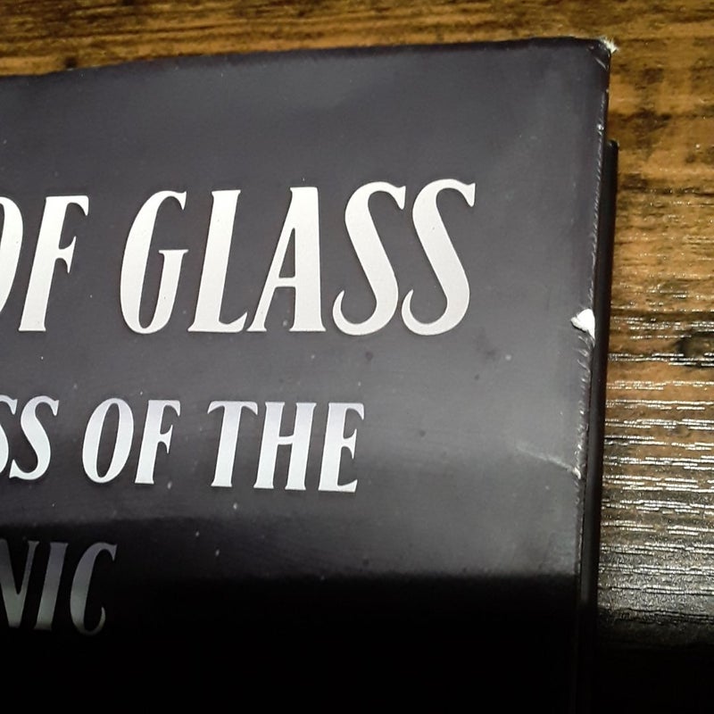 On a Sea of Glass