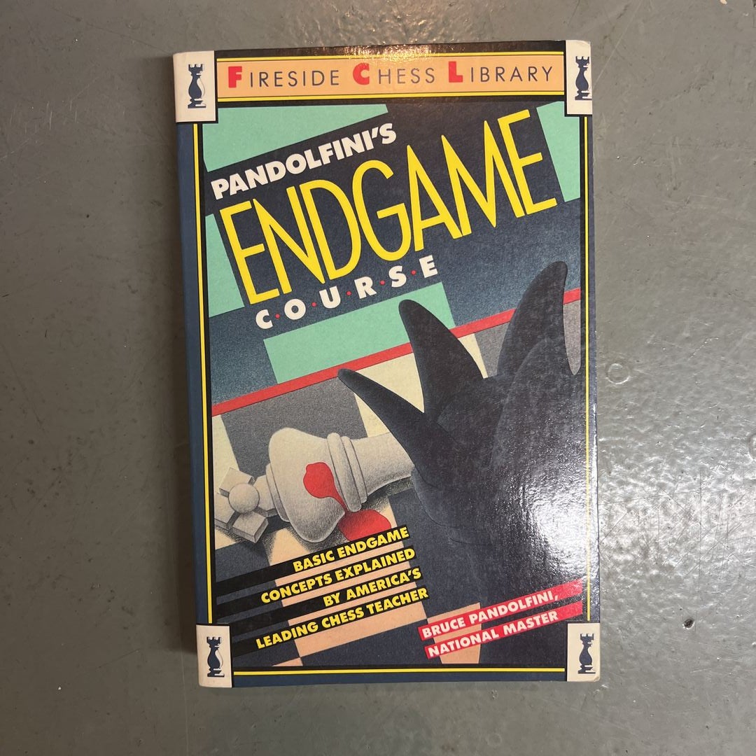 Pandolfini's Endgame Course