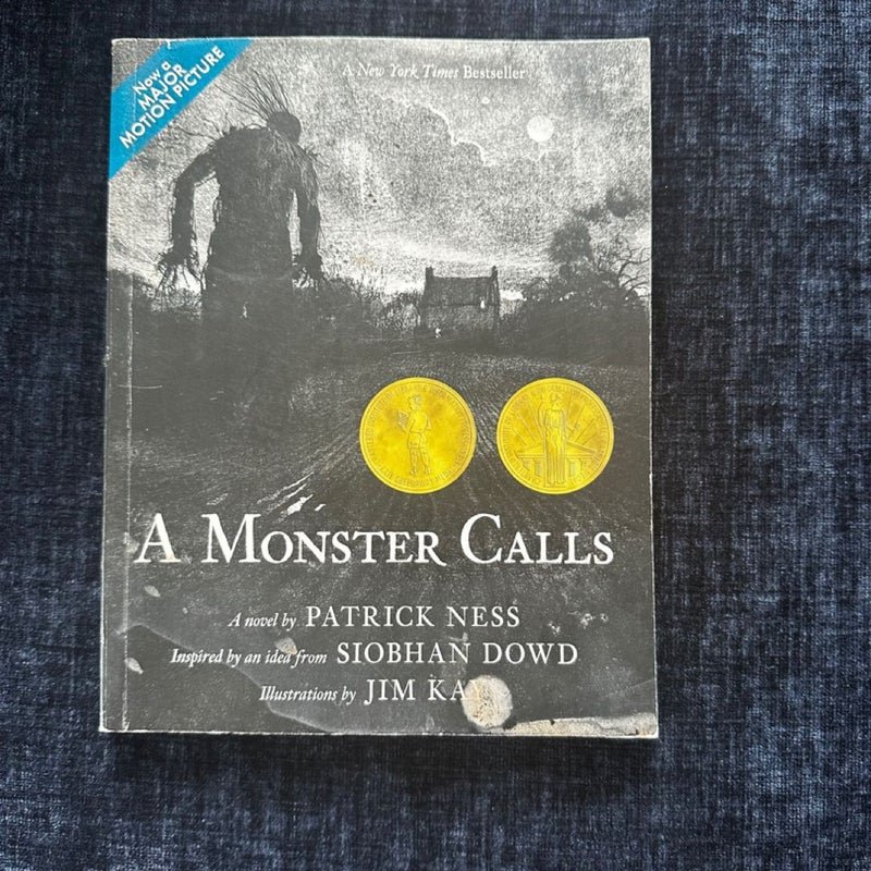 A Monster Calls