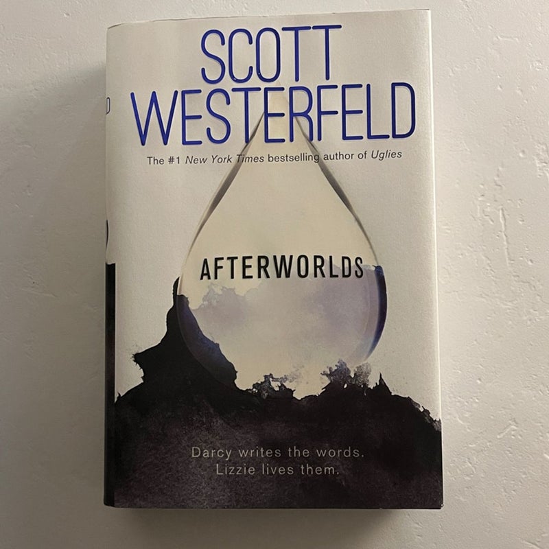 Afterworlds