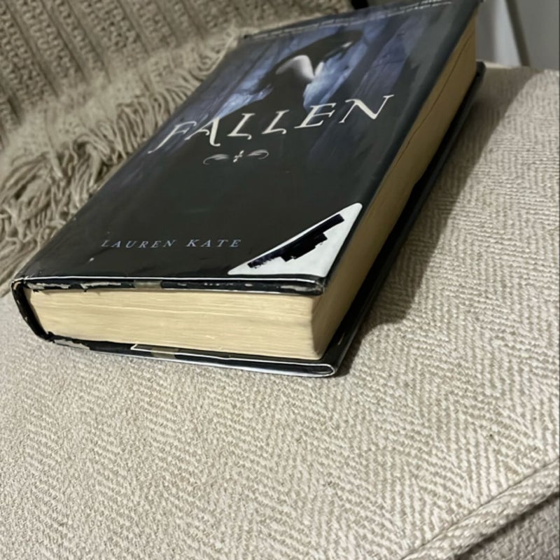 Fallen