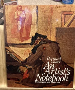 An Artists Notebook