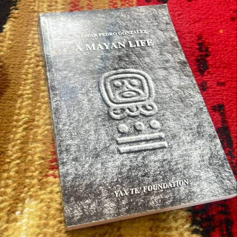 A Mayan Life 