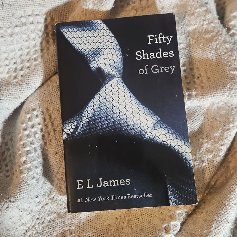 Fifty Shades of Grey