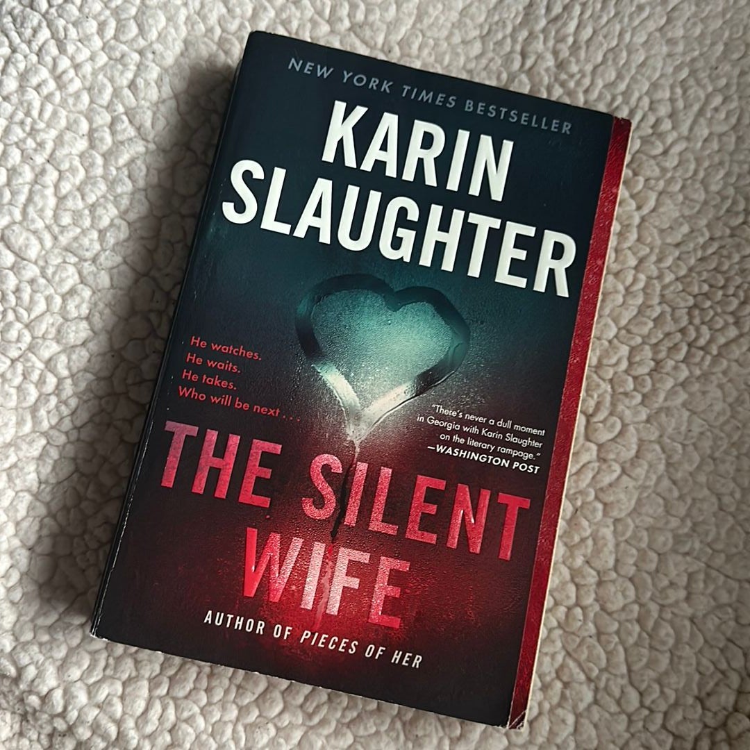 The Silent Wife