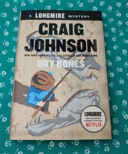 Dry Bones (First ed.)