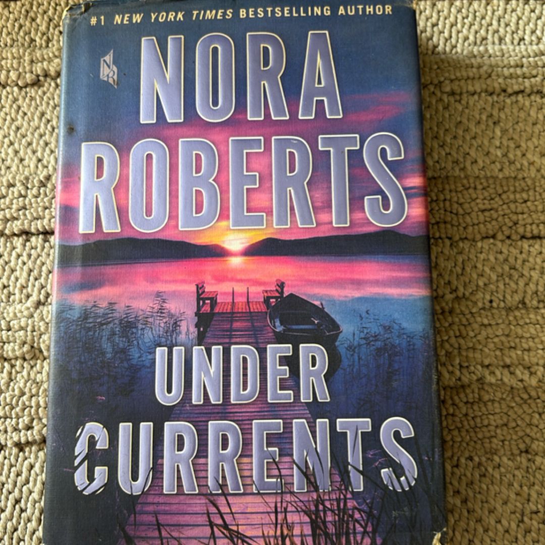 Under Currents book cover