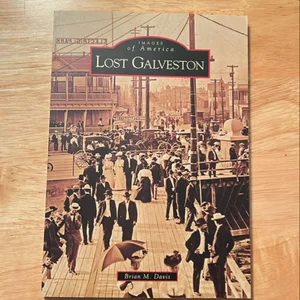 Lost Galveston