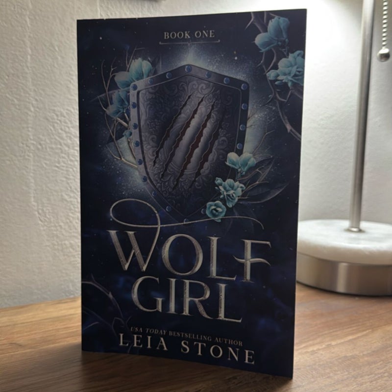 Wolf Girl
