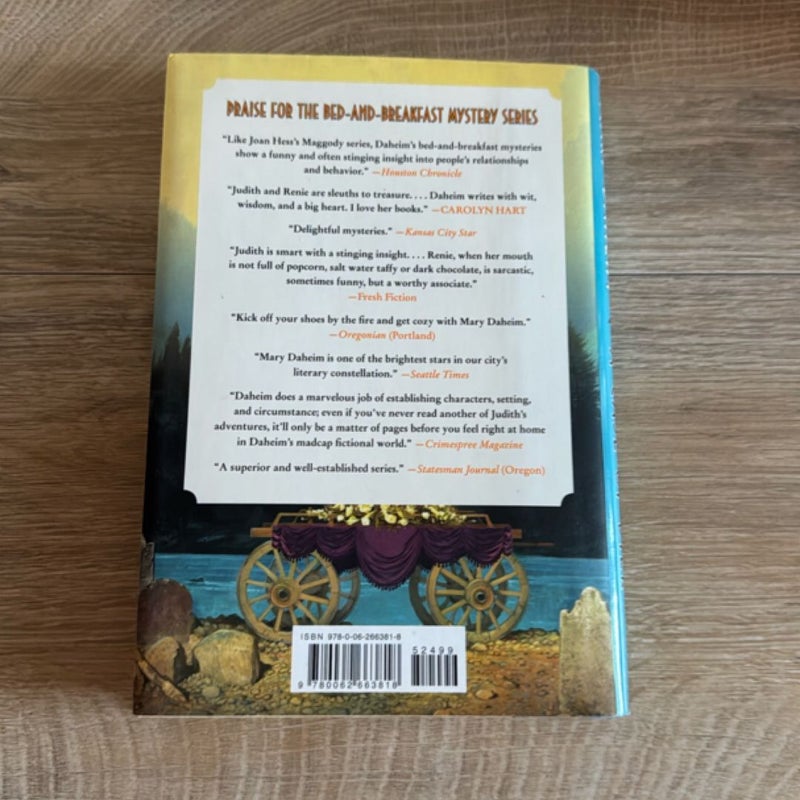 A Case of Bier