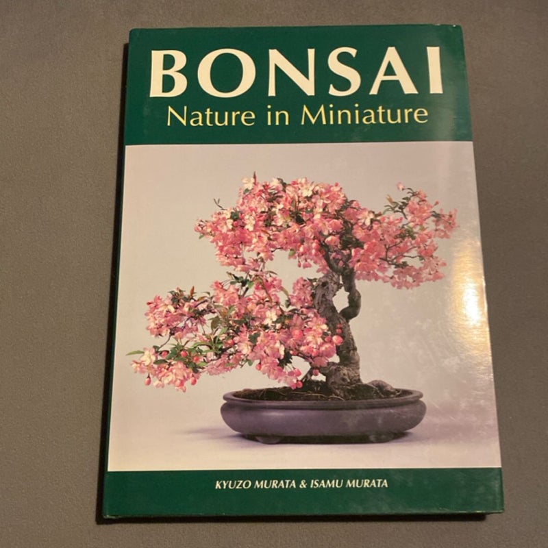 Bonsai
