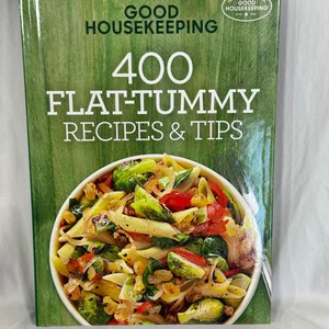 Good Housekeeping 400 Flat-Tummy