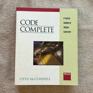 Code Complete