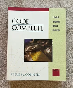 Code Complete