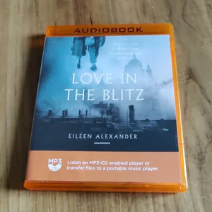 Love in the Blitz