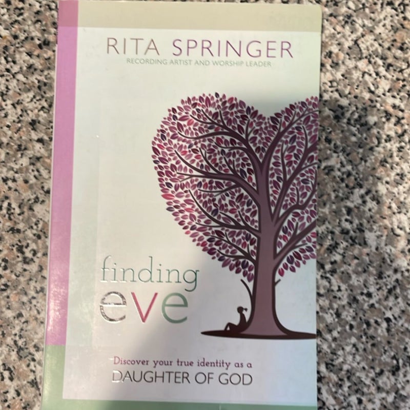 Finding Eve